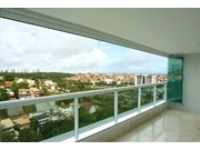 Vidros para Sacada no Panamby