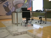 Tampo de Mesa