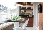 Serviço de Vidraçaria e Decoração de Apartamento em Jundiaí