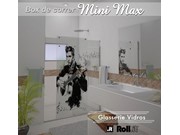 Box de correr Mini Max Roll.it