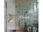 Box de correr Classik Roll.it  
