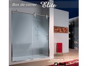 Box de correr Elite Roll.it