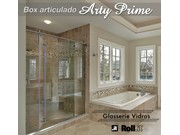 Box articulado Arty Prime Roll.it