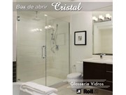 Box de abrir Cristal Roll.it