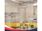 Box Flex Ideia Glass