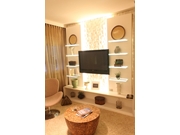 Serviço de Vidraçaria e Decoração de Apartamento no Brooklin
