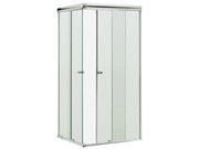 C1 - Canto - 2 fixos e 2 portas