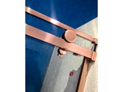 Detalhe Box Chromus Lançamento Blindex
