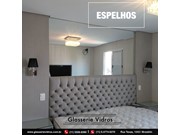 Espelho Cristal Lapidado