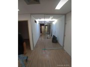 Porta de Vidro em Sala Comercial