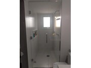 Box de abrir do piso/ teto
