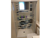 Box Versatik Branco 2 portas 
