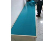 Vidro pintado